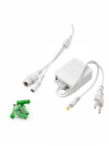 Камера видеонаблюдения WI-FI уличная поворотная 3 Mp Орбита OT-VNI24